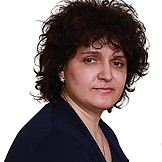 Канцелярчик Лилия Альмартовна
