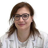 Ерина Александра Дмитриевна