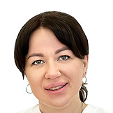 Хатунцева Юлия Алексеевна