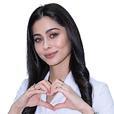 Жерештиева Ляна Азаматовна