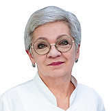 Лазебная Марина Олеговна