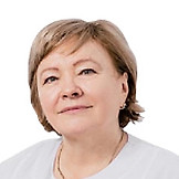 Гулая Ольга Арнольдовна