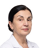 Гравчикова Татьяна Петровна