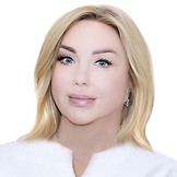 Ульямперль Светлана Михайловна