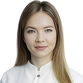 Вершок Вера Павловна