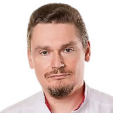 Ефимов Алексей Константинович