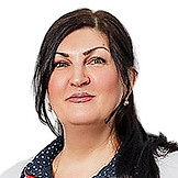 Лопунова Людмила Юрьевна