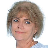 Иванова Светлана Валентиновна