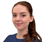 Полянская Анна Дмитриевна