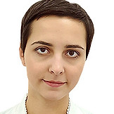 Лазарева Валерия Сергеевна