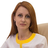 Чернокожева Ольга Владимировна