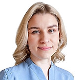 Шульга Елизавета Борисовна