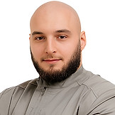 Ганиев Гашим Заурович