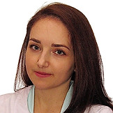 Панасенко Мария Андреевна