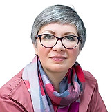 Иванова Светлана Михайловна