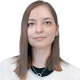 Савченко Валерия Олеговна