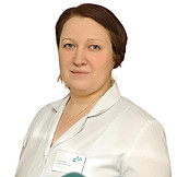 Алексеева Елена Евгеньевна