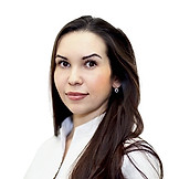 Халикова Александра Анваровна