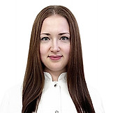 Баранова Ольга Андреевна