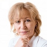 Сливина Ольга Анатольевна