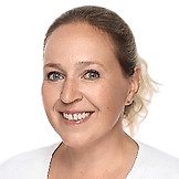 Ларионова Валерия Юрьевна