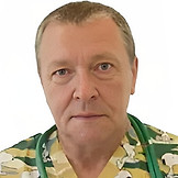 Гусев Николай Афанасьевич