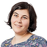 Рощеня Ксения Александровна