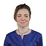 Корнеева Елена Евгеньевна
