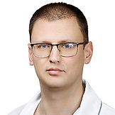 Лучинин Константин Игоревич