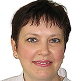 Волкова Ирина Юрьевна