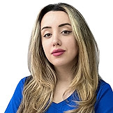 Марвано Изабелла Эльдаровна