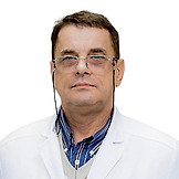 Жерлицин Александр Иванович