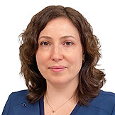 Бердичевская Татьяна Натановна