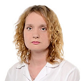 Фроль Екатерина Геннадьевна