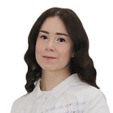 Аранович Татьяна Ильинична