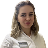 Джоджуа Ирина Александровна