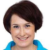 Гарипова Альфия Мирмагсумовна