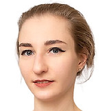 Говорова Елизавета Михайловна