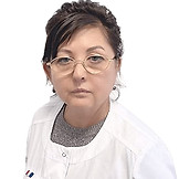 Козлова Марина Владленовна