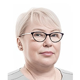 Репалова Инна Анатольевна