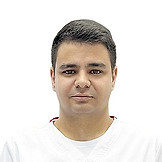 Аль Халаф Даниэль Баракатович
