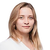 Ломакина Виктория Эдуардовна