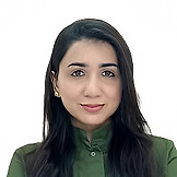 Абдуллаева Гюлнар Эльдаровна