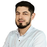 Омаров Магомед Закирович