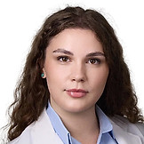 Протасова Ксения Александровна