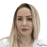 Лукьянова Екатерина Геннадьевна