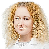 Азмукаева Маргарита Марсельевна