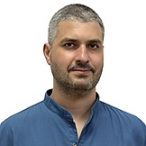 Цахоев Валерий Николаевич