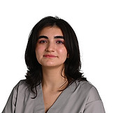 Огоева Маргарита Александровна