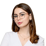 Аванесянц Анжелика Сергеевна